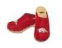 Arkansas Razorbacks Clogs - Women's 6