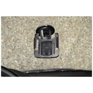 HR Global Flex Mount KFZ Halterung Halter für Yakumo DeltaX GPS Alpha X GPS Alpha GPS