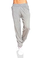 ELLA RICHTER PARIS Pantalón Deporte (Gris)