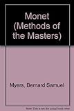 Methods of the masters : Monet