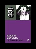 Liz Phair in the book Liz Phair's Exile in Guyville (33 1/3)