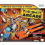 Top Shot Arcade - Limited edition 2 Pack