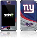 Skinit New York Giants Vinyl Skin for iPod Touch (1st Gen)