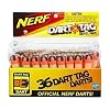 Nerf Mega Dart Tag Refill (36 Pack)