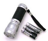 14 Bulb Led Flashlight