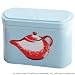 Nigella Lawson Tea Tin
