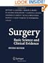 Surgery: Basic Science and Clinical Evidence (NORTON: SURGERY)