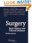 Surgery: Basic Science and Clinical Evidence (NORTON: SURGERY)