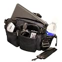 Acer AOD250-1116 10.1 Inch Netbook Messenger Bag with Multi-Pockets