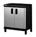 Stanley Tools and Consumer Storage 722201R 29-Inch Deep Base Cabinet