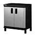 Stanley Tools and Consumer Storage 722201R 29-Inch Deep Base Cabinet