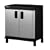 Stanley Tools and Consumer Storage 722201R 29-Inch Deep Base Cabinet