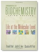 Fundamentals of Biochemistry: Life at the Molecular Level