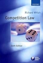 Competition Law