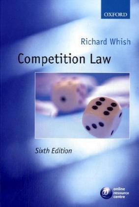 Competition Law