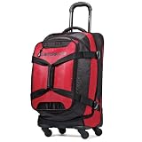 Samsonite Maneuver 22