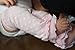 BabyLegs Baby Girls' Newborn Bo Peep Leg Warmer