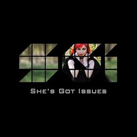 She's Got Issues - EP [Explicit]