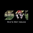She's Got Issues - EP [Explicit]