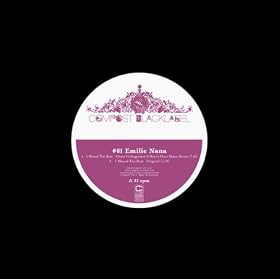 I Missed The Boat (Glenn Underground A Slave's Disco Beat Remix)