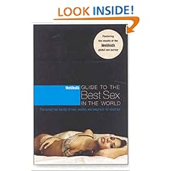 Men's Health Guide to the Best Sex in the World 