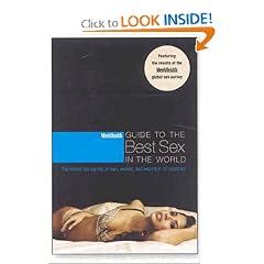Men's Health Guide to the Best Sex in the World