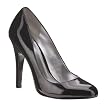 Women's Mossimo&reg; Valonia Pump - Black Patent