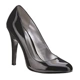 Mossimo Black Valonia Pump - 10.0