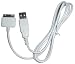 Micro Accessories Apl-2250-01 Ipod /Iphone Docking and Data Transfer Cable, 3.5 Ft (W...