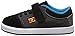 DC Crisis Youth Shoes Skate Shoe (Toddler/Little Kid/Big Kid)