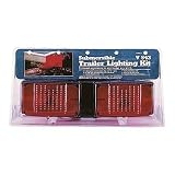 Peterson Manufacturing Submersible Rear Lighting Kit - Model# V543
