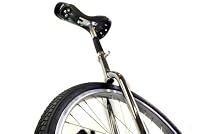 Reflex Chrome Adult Unicycle 20" Wheel