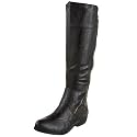 Unlisted Women's Saddle Up Riding Boot