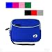 Soft Sleeve Pouch Carrying Case for Fuji Film Fujifilm Finepix Fujifilm Case Finepix Case (See Description for Compatibility) + Screen Protector KIT + Cloth
