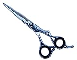 professional hairdressing scissors hair shears barber salon scissors 6.0