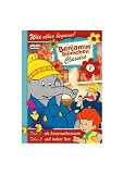 Benjamin Blümchen Classics 2 - Feuer.../Hohe See