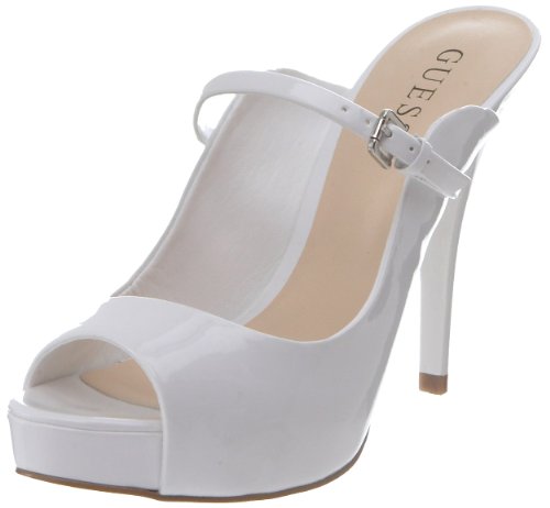 Guess Women's Happi Platform Pump