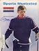 Jean Claude Killy autographed Sports Illustrated Magazine (Skiing, Olympics)