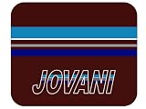 Personalized Gift - Jovani Mouse Pad