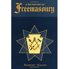 Dictionary of Freemasonry