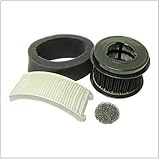Bissell Style 12 Filter Kit 203-2120
