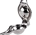 Lemon Squeezer, Stainless Steel Lemon Juicer, Large Bowl Citrus Fruit Squeezer, Sturdy Lime Squeezer, Anti-Corrosive Manual Lime Juicer