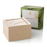 Thymes Frasier Fir Bar Soap