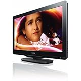 Philips 32PFL3506/F7 32-inch 720p LCD HDTV, Black