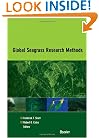 Global Seagrass Research Methods, Volume 33 (Developments in Aquaculture and Fisheries Science)
