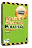 Intego Internet Security Barrier X5 AntiSpam (Mac)