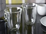EAN 5011561000656 product image for Jack 7.5-Ounce Double Walled All Purpose Glass, Set of 2 | upcitemdb.com