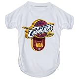 Hunter MFG Cleveland Cavaliers Performance T-Shirt, Small Amazon.com