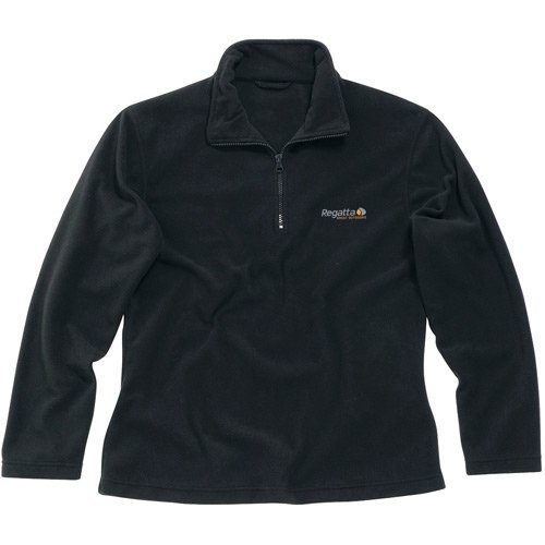 Regatta Sweethart Ladies Fleece Jacket Thumbnail Image