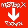 Image of album by Mister X
